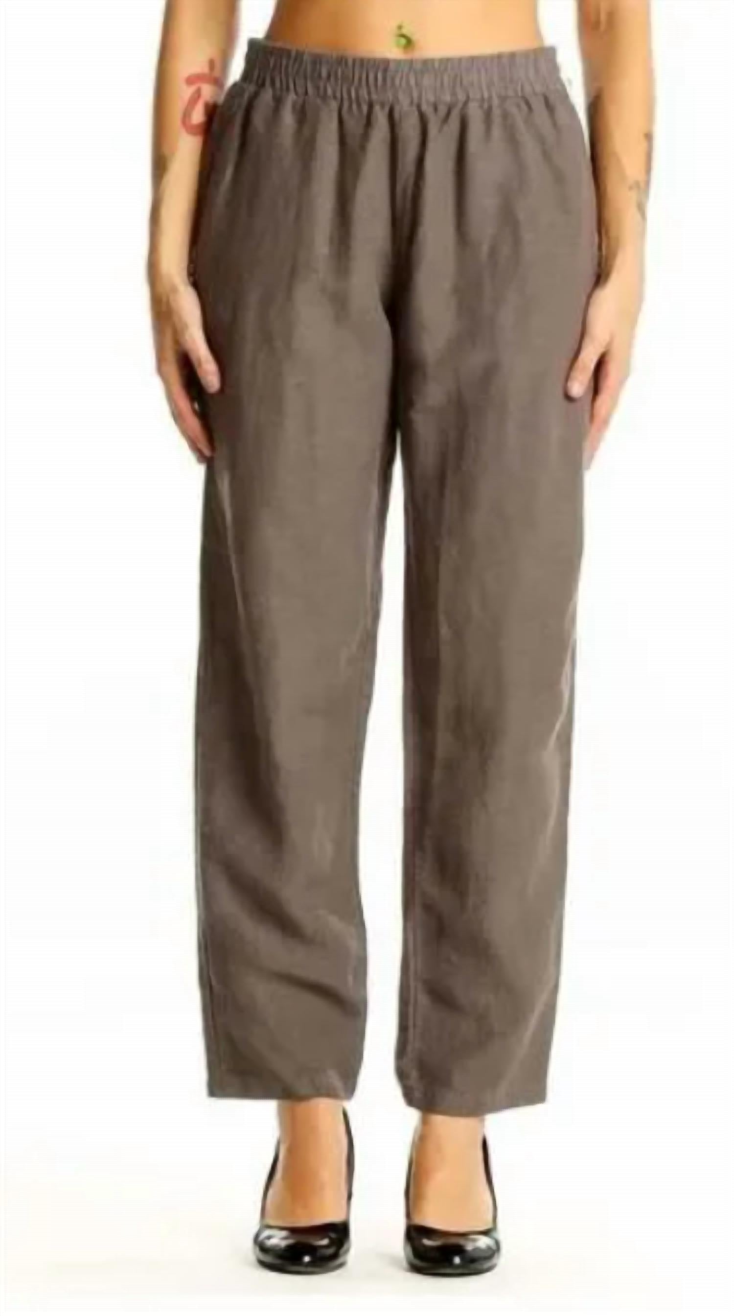 Simple Laguna - Casual Resort Pants