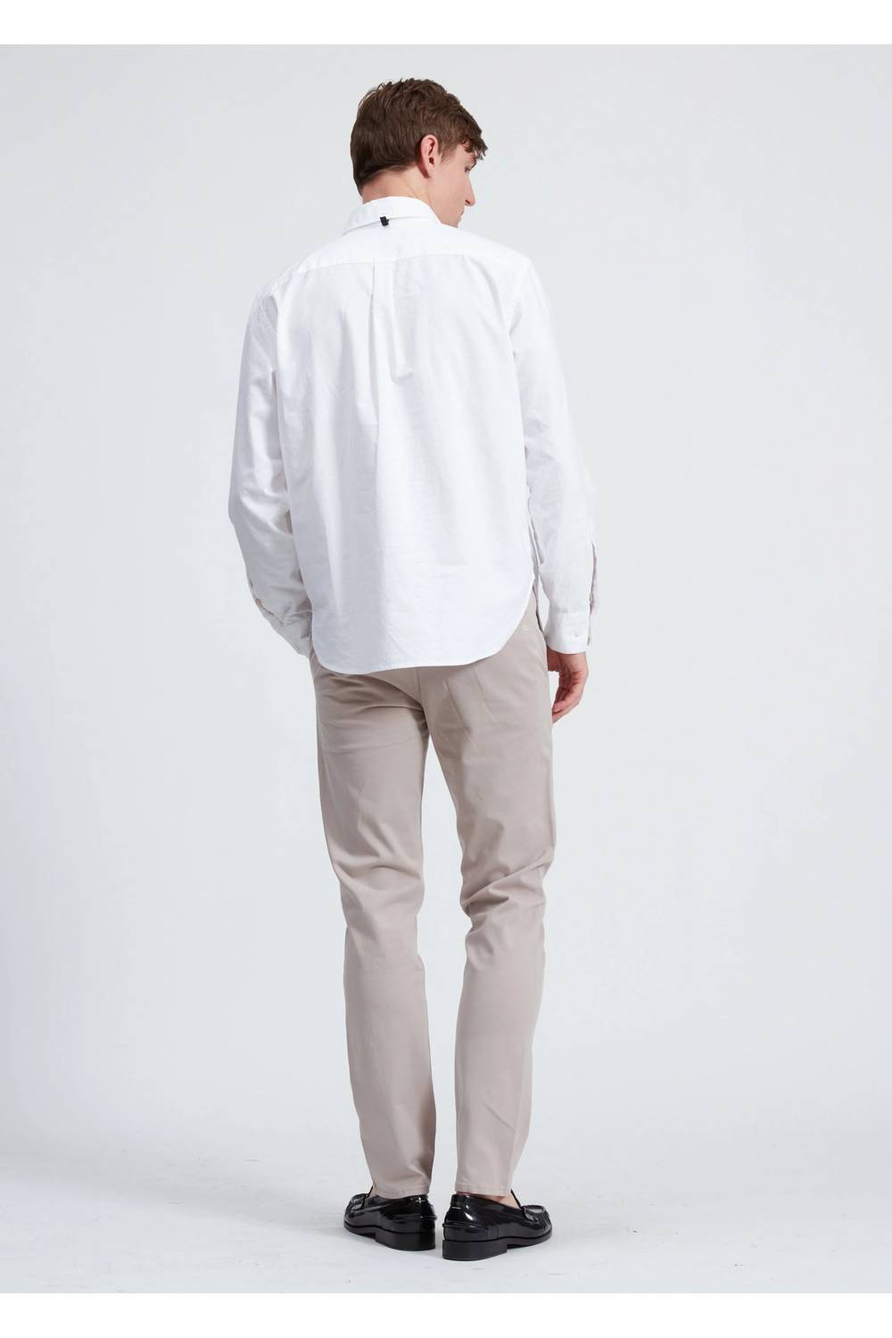 Rag & Bone - Fit 2 Stretch Twill Chino Pants