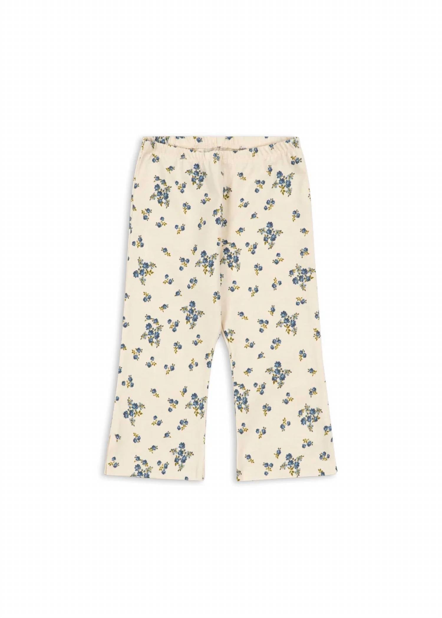 Konges Sløjd - Girls Drey Slit Pants