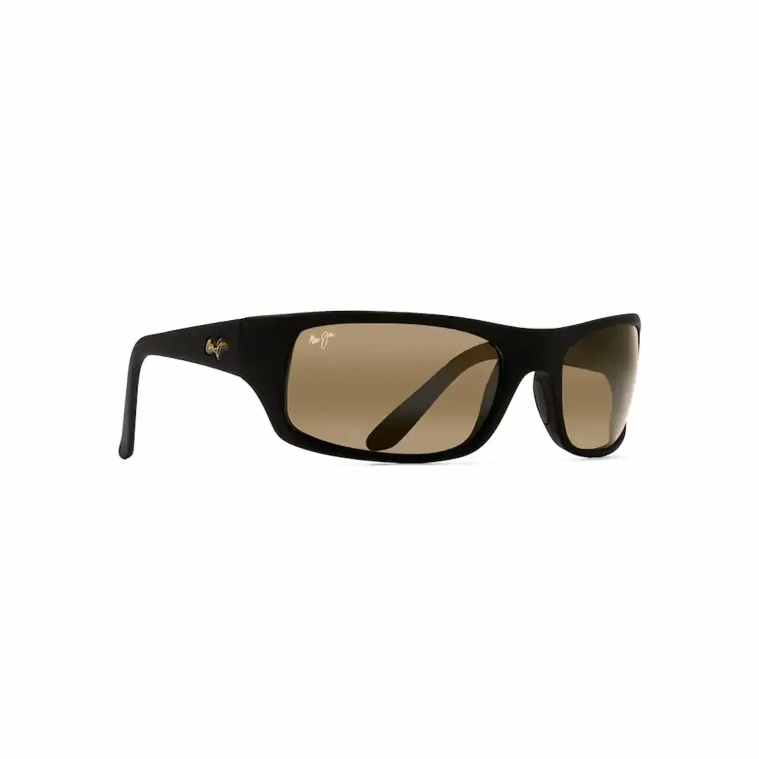 Maui Jim - Women's Peahi Wraparound Sunglasses