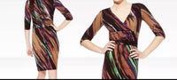 Nue By Shani - Built In Shapewear Dress