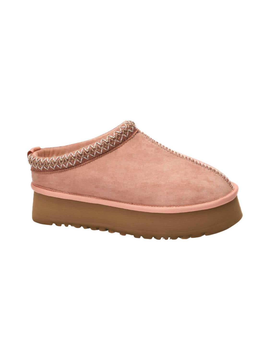 Corkys Footwear - Women's Pillow Talk Platform Clog Slipper
