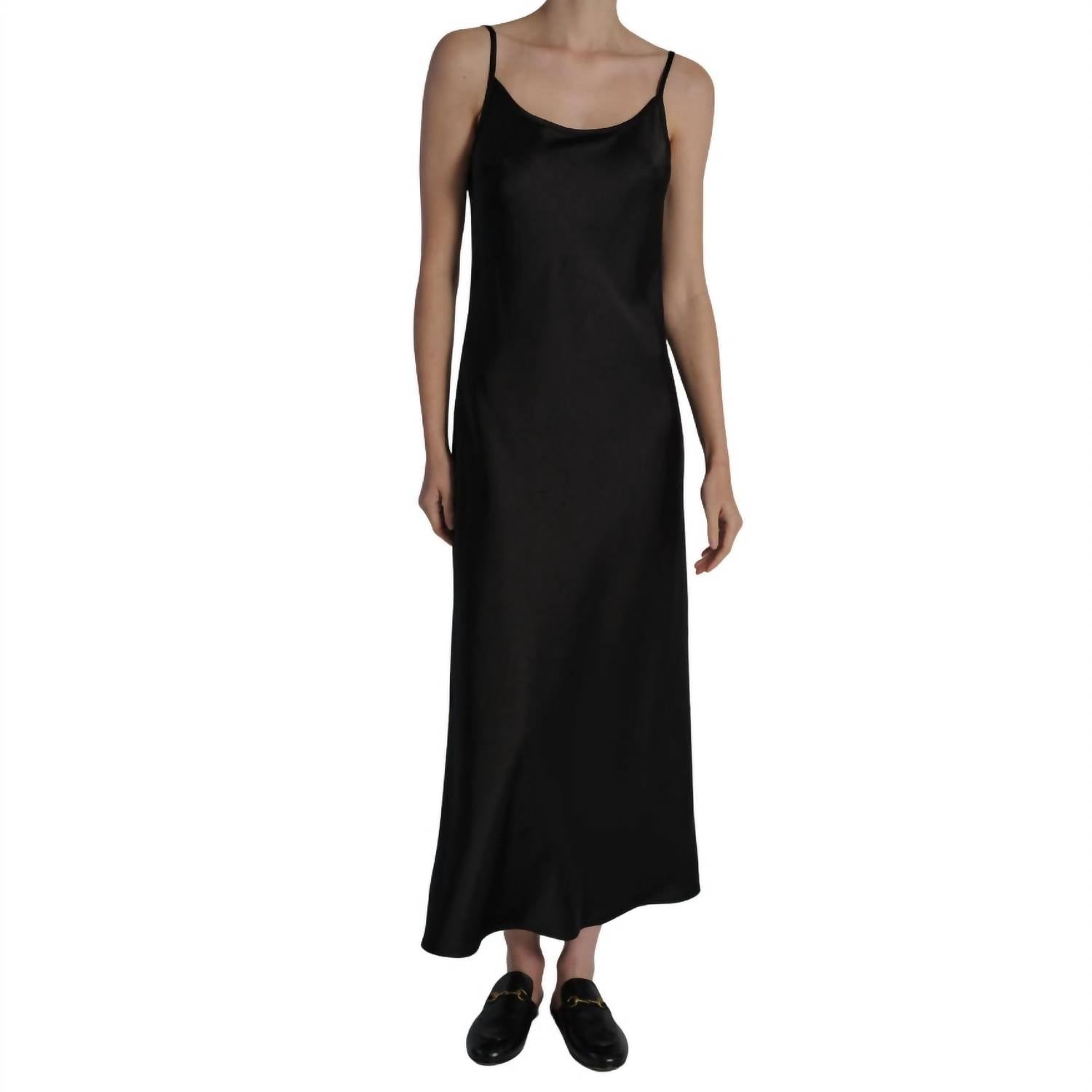 Saint Art - Haley Slip Dress