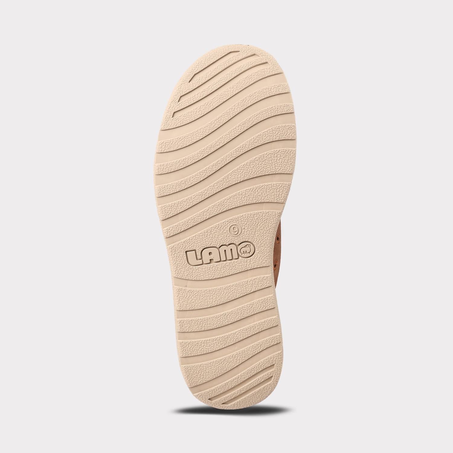 Lamo - Men's Classic Lennon Hiker Boot