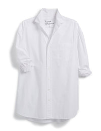 Frank & Eileen - Women's Oversized Button Up Shirt