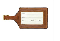 Smathers & Branson - Pickleball Luggage Tag