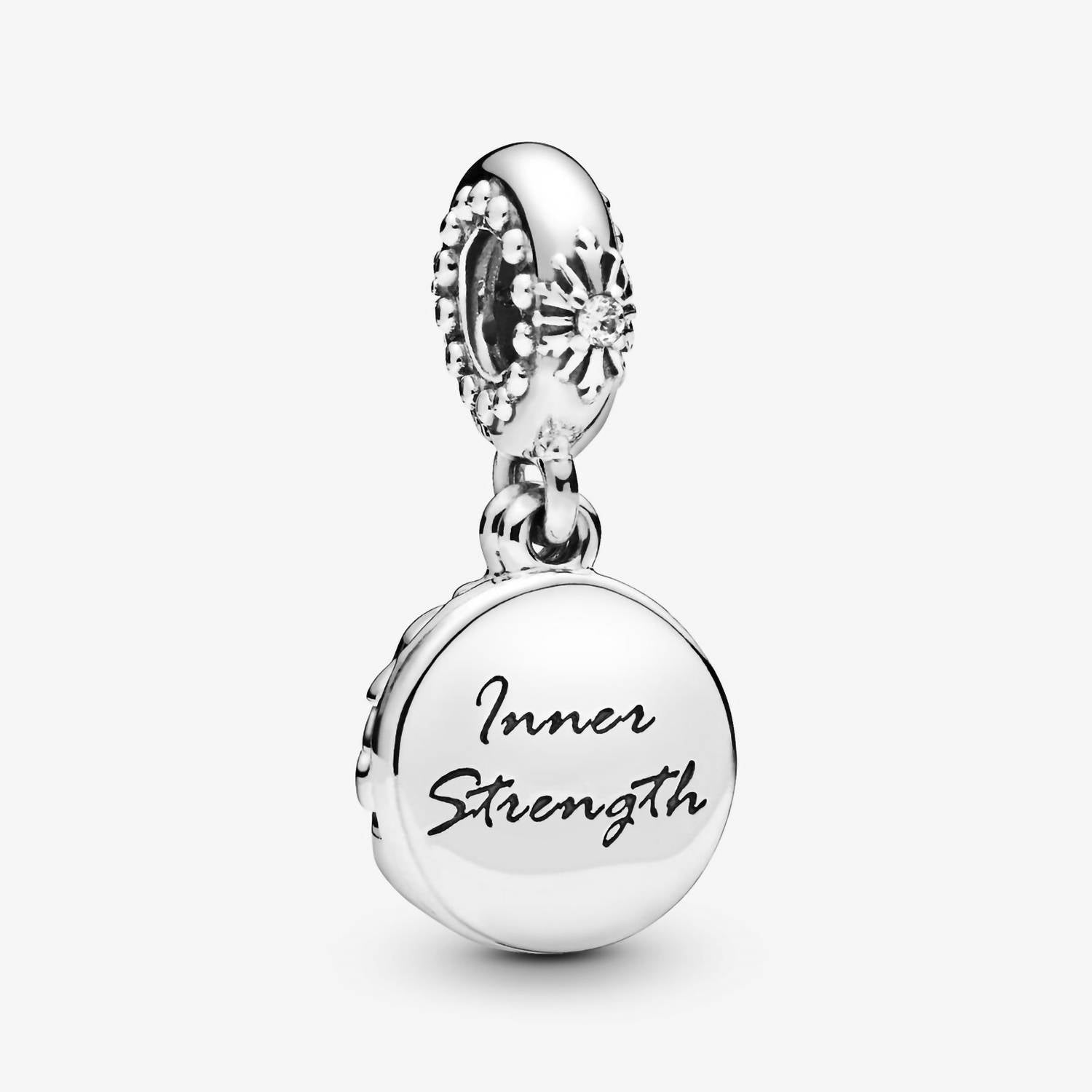 Pandora - Disney Frozen Elsa & Nokk Dangle Charm