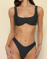 Montce - Kaia Sport Top