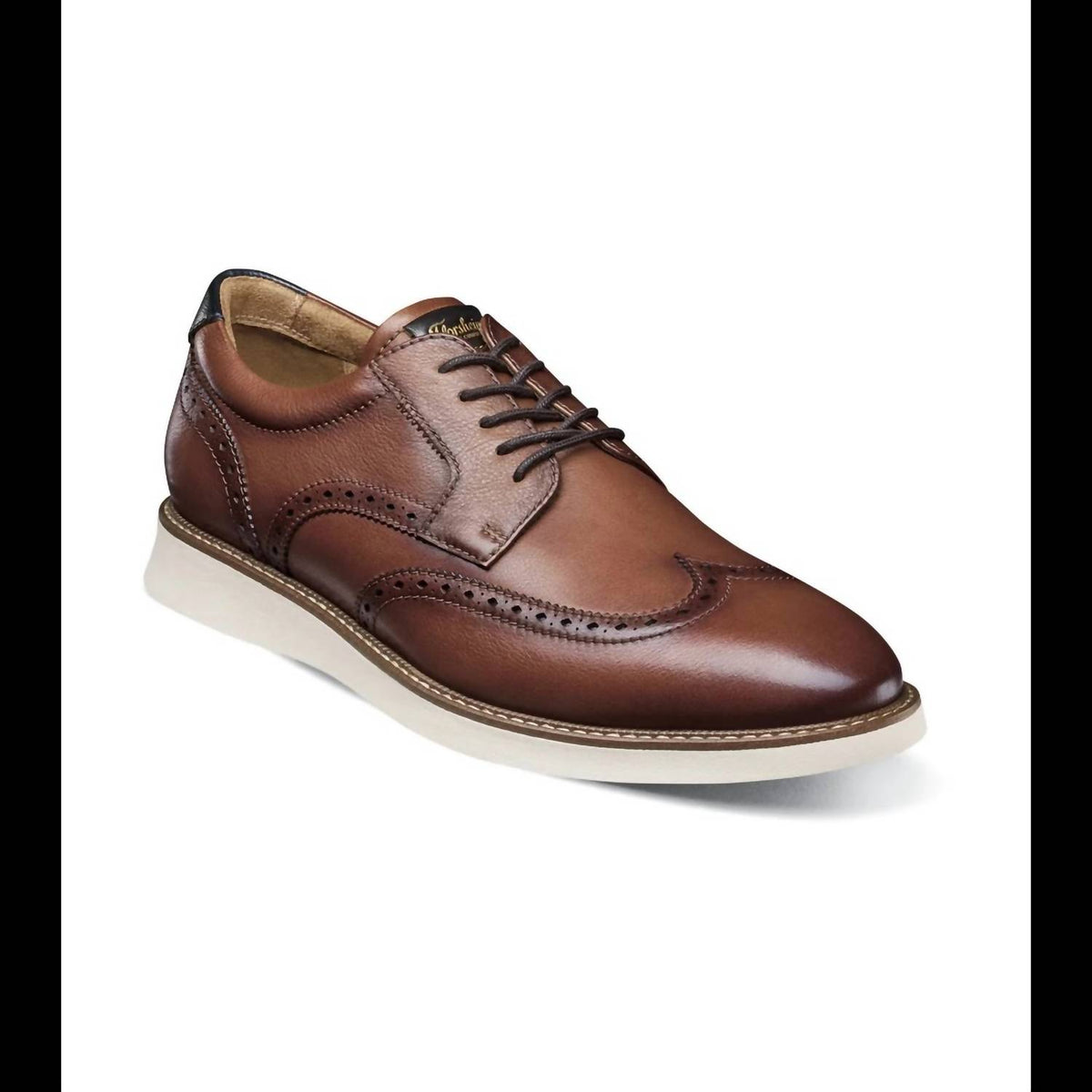Florsheim - Men's Launch Wingtip Oxford