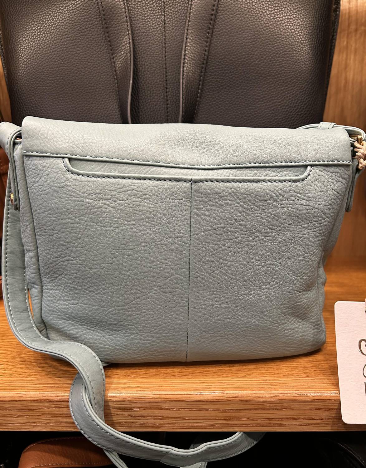 Hobo - Women's Fern Messenger
