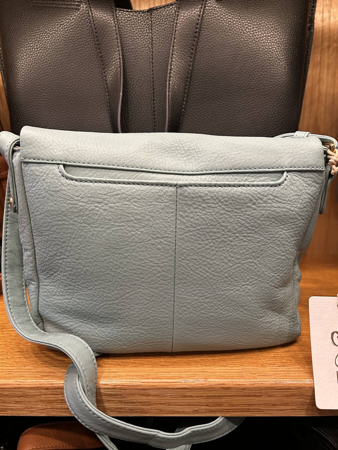 Hobo - Women's Fern Messenger