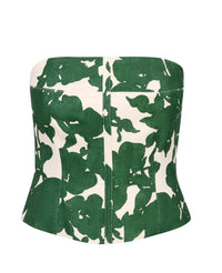 Smythe - Bustier Top