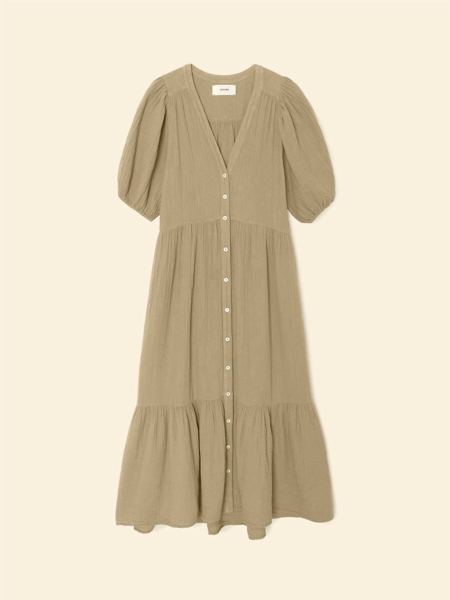Xirena - Lennox Dress