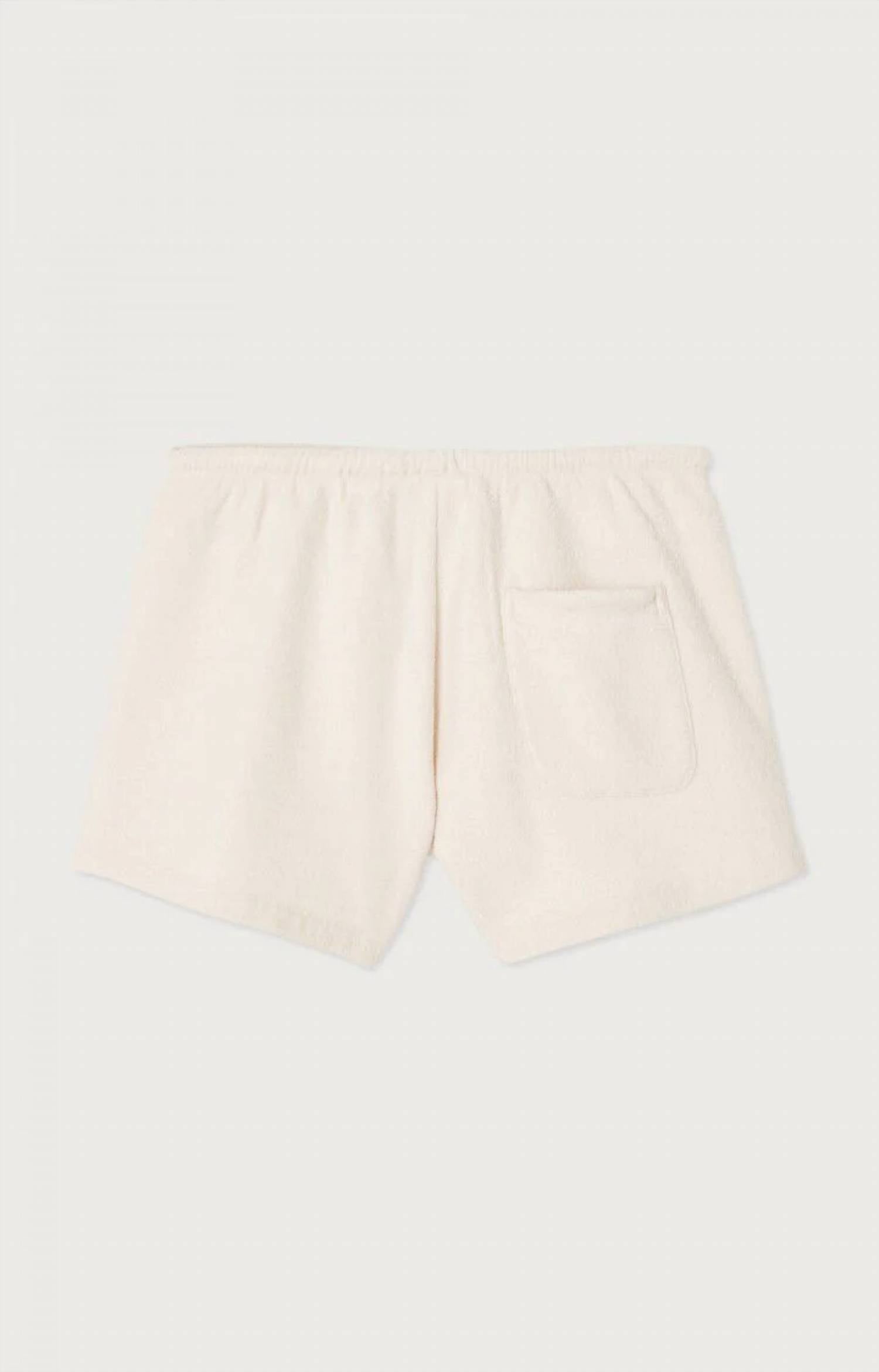 American Vintage - Bobypark Drawstring Shorts