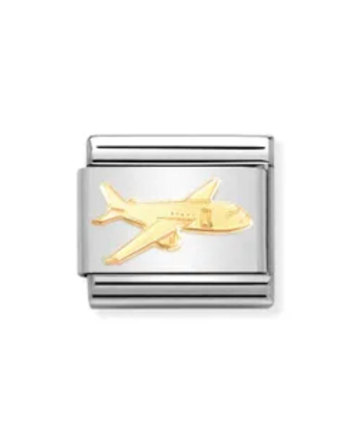 Nomination - Unisex Composable Classic Travel Links