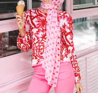 Lilly Pulitzer - Veronita Cotton Sweater