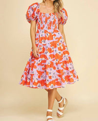 Pinch - Keeping My Promise Dress