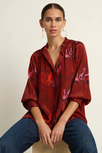 Maria Cher - Julieta Blouse