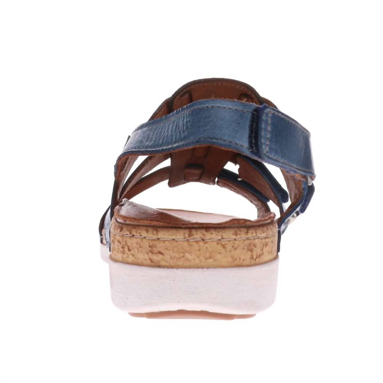 Revere - Women's Santorini Gladiator Sandal