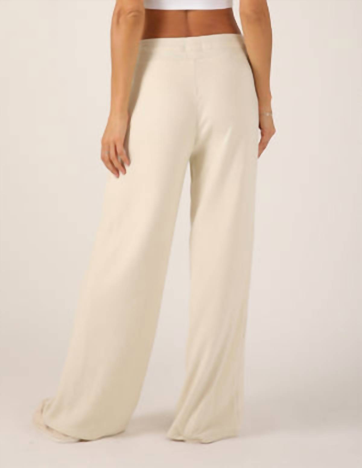 Glyder - Cloud Fleece Pant