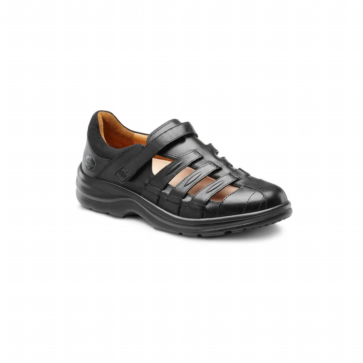 Dr. Comfort Shoes - Women's Breeze Casual Sandal