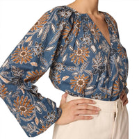 Cleobella - Allison Blouse