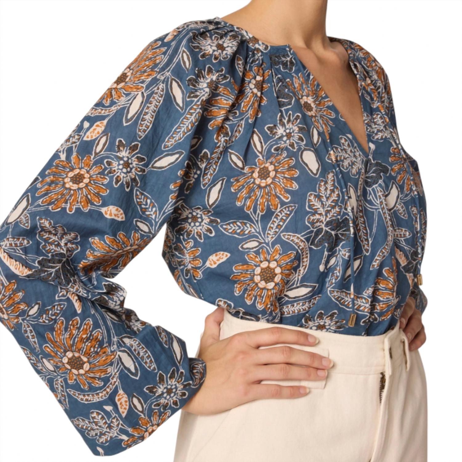 Cleobella - Allison Blouse