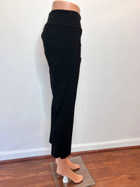 Elliott Lauren - Women's Crop Pant
