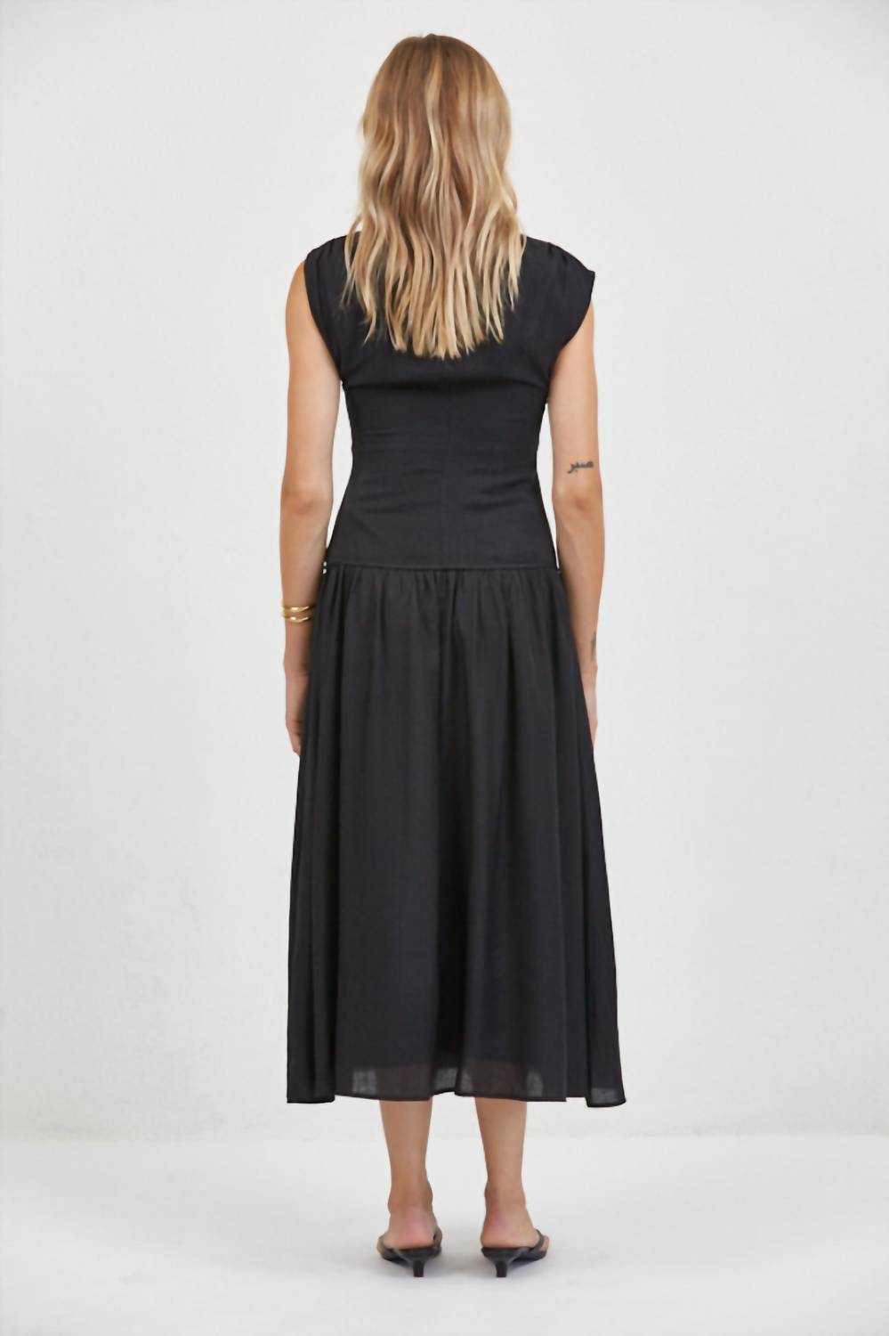 A.Ren - Iris Dress