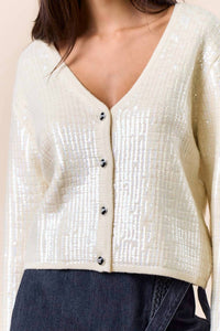 Lalavon - Dream Dust Cardigan