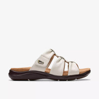 Clarks - Women's Kitly Slide Sandal