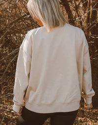 Better With Bubbli - Chicago High Mock Neck Sweater