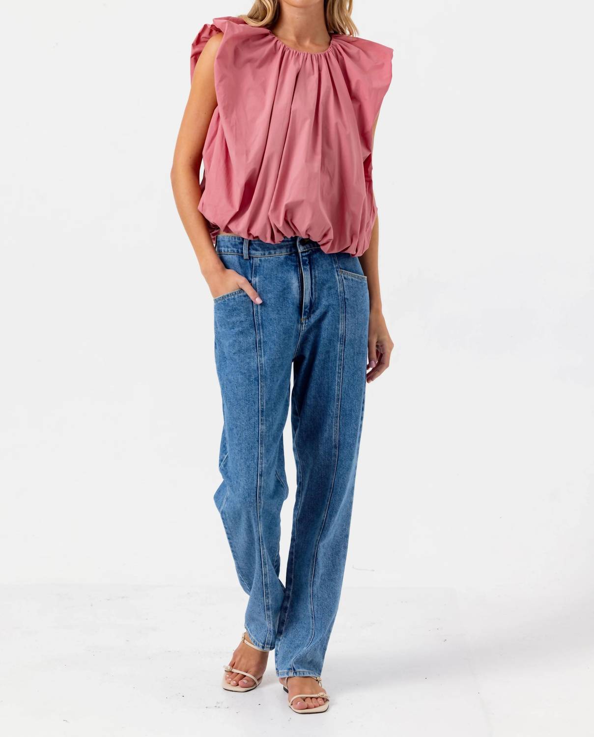 Sundays - Keira Top