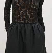 Rails - Amberly Lace Dress