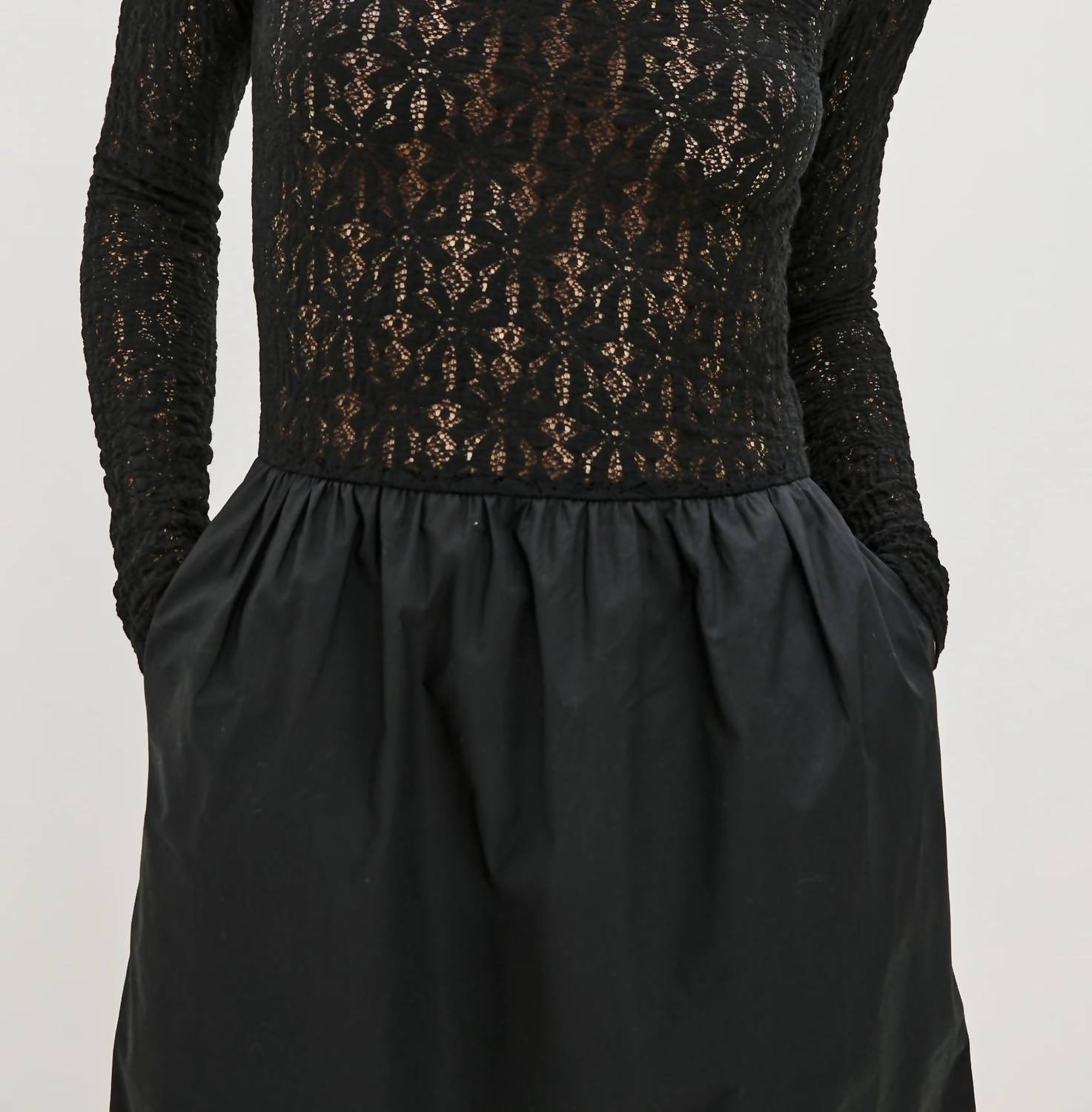 Rails - Amberly Lace Dress
