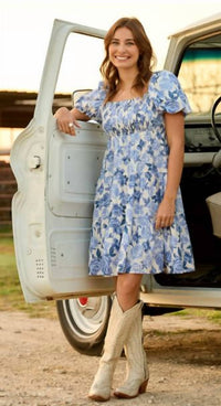 Ariat - Sweetie Dress