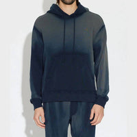 Cotton Citizen - Bronx Wide Rib Sleeve Cuffs Hoodie