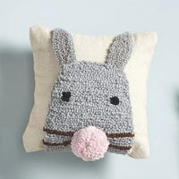 Mudpie - Mini Hook Pillow