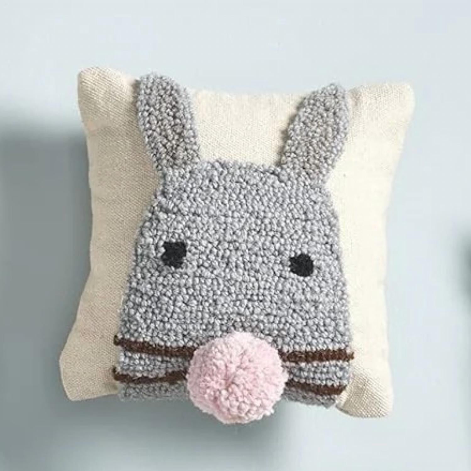Mudpie - Mini Hook Pillow