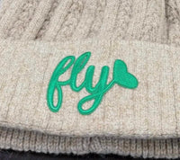 Just C - Unisex Fly Beanie