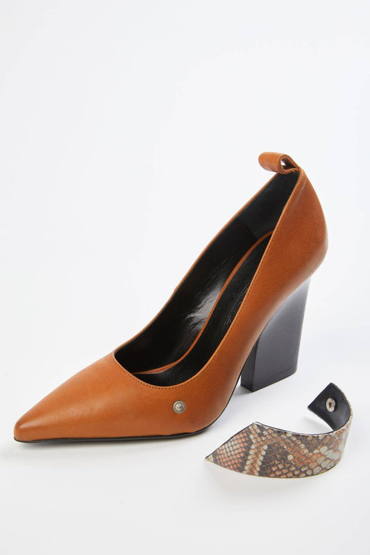 NINE 2 FIVER HIGH HEEL