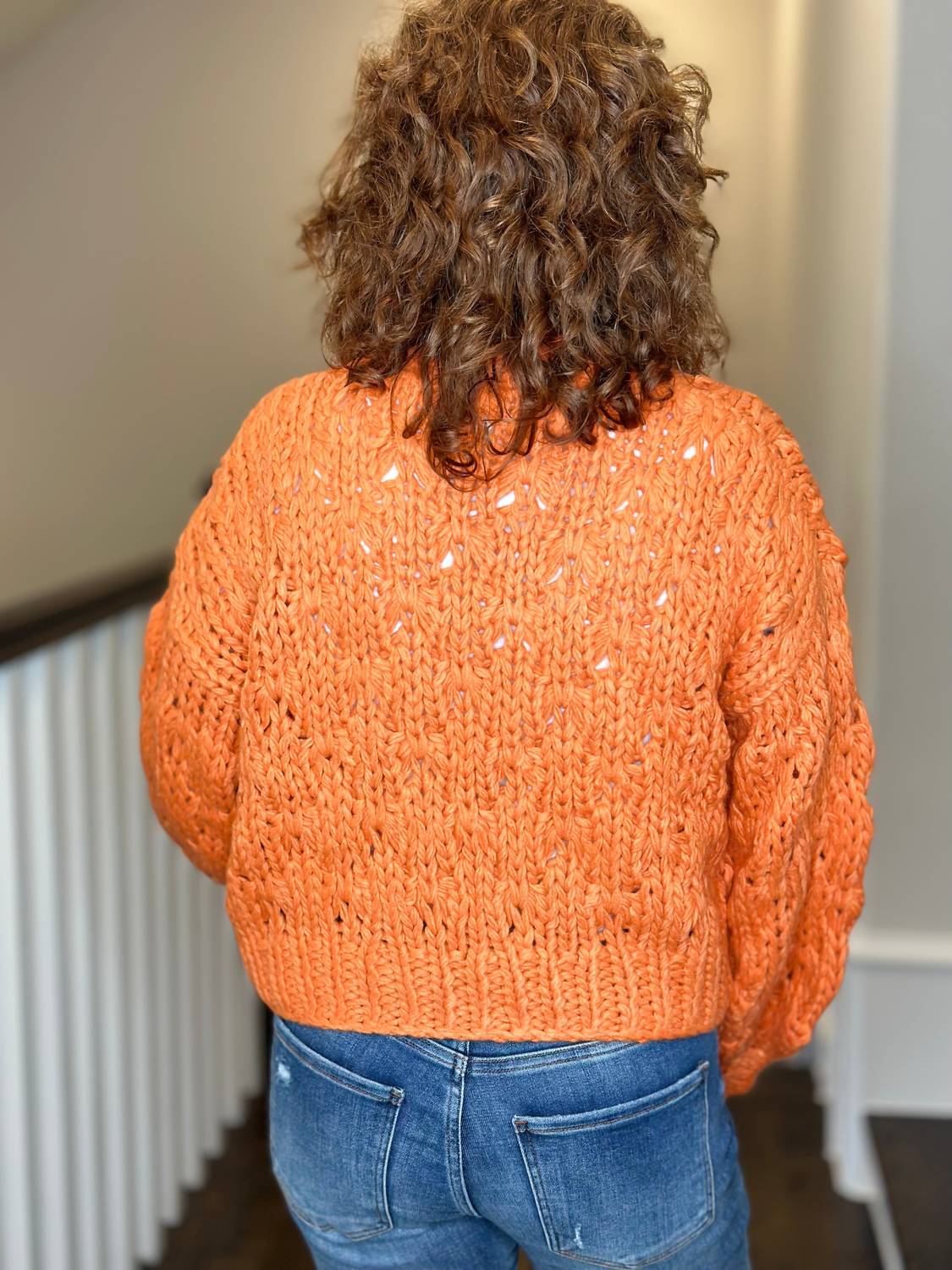 Callahan - Gigi Cardigan