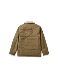 ROARK Axeman Ii Jacket in khaki - men's jacket - view 5