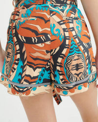 Chufy - Keket Organic Cotton Shorts