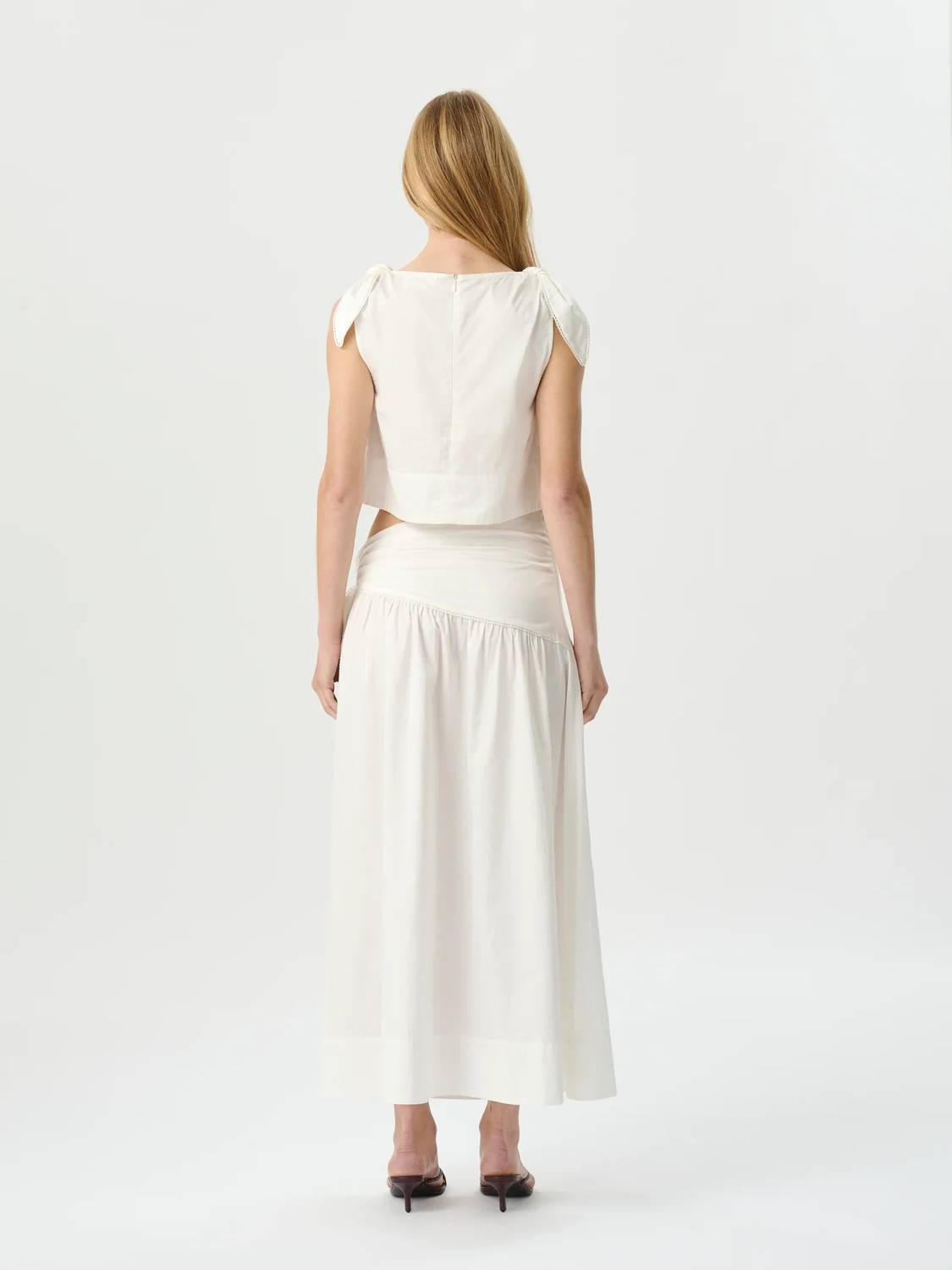 Roame - Dixie Tie Skirt