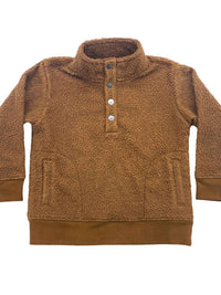 Saltwater Boys Co. - Boy's Lanier Pullover