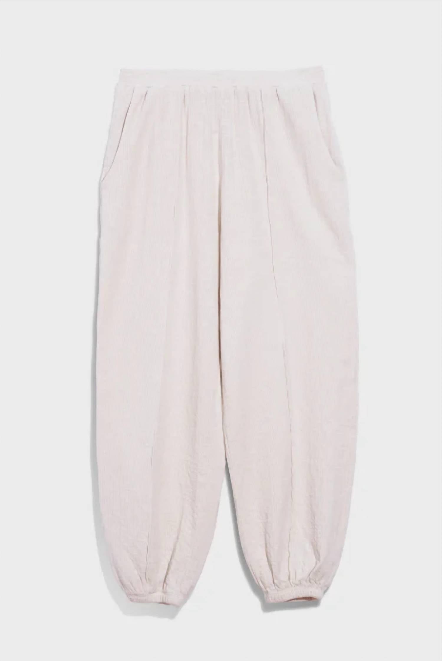 Apiece Apart - Artia Balloon Pant