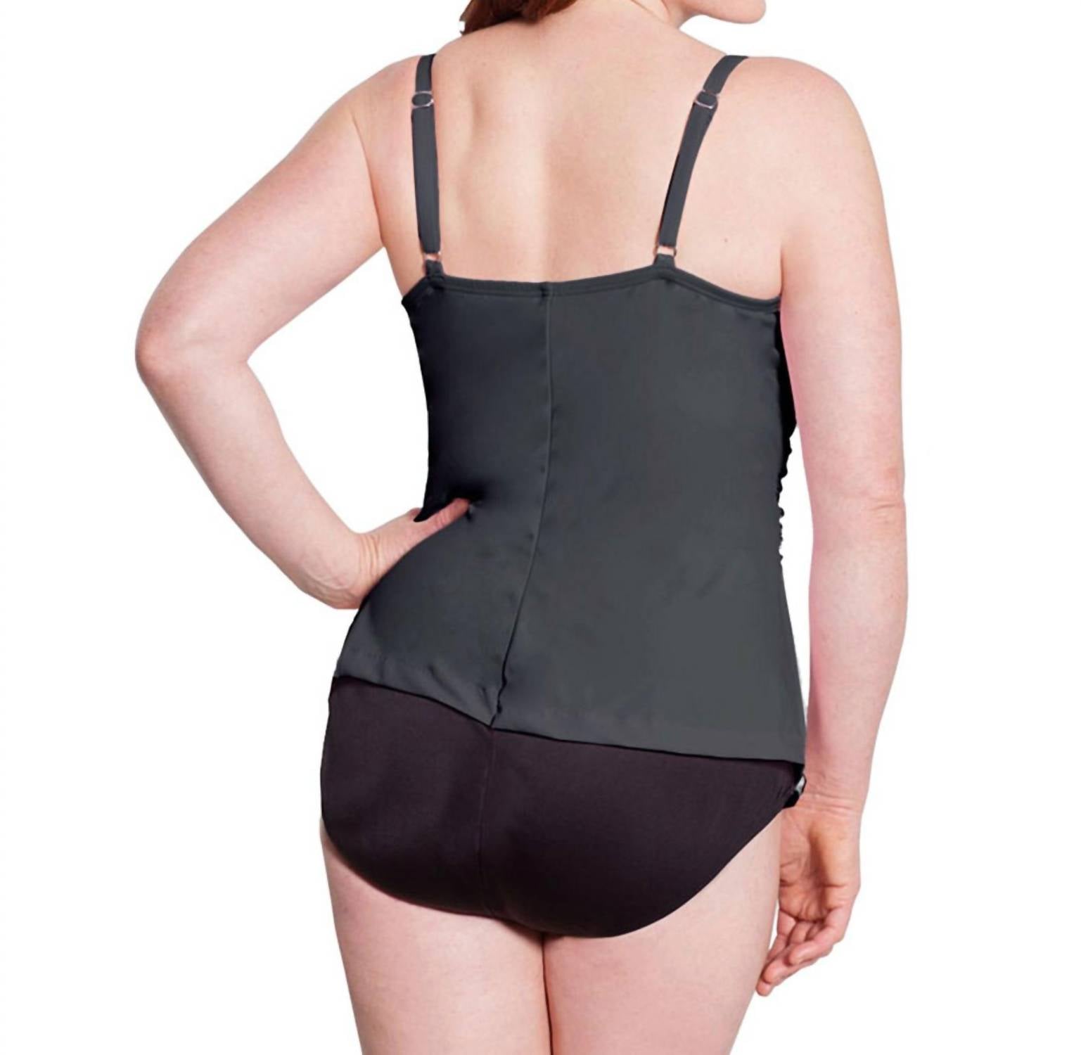 Miraclesuit - Plus Size Rialto One Piece Swimsuit