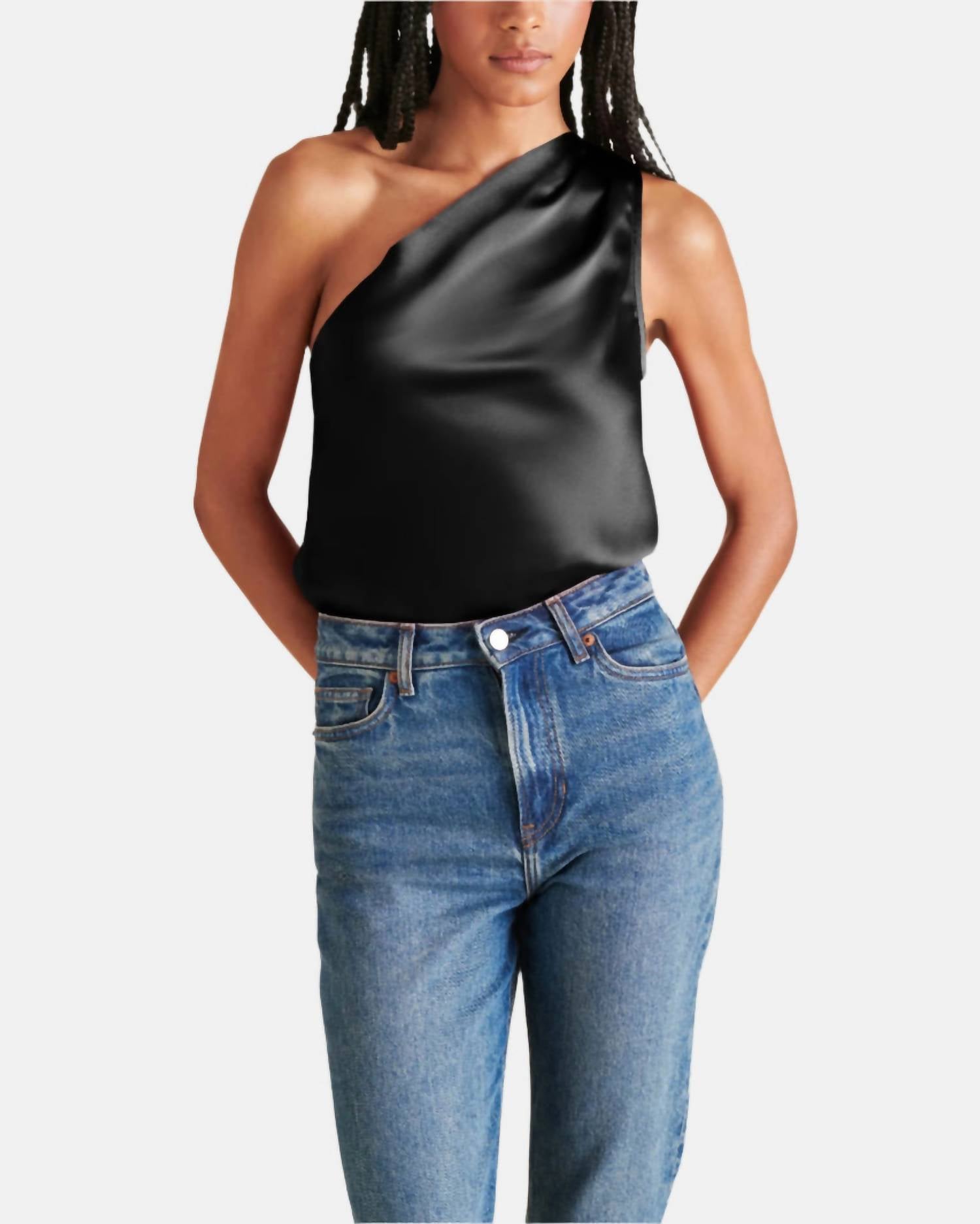 Steve Madden - Sapphire Top
