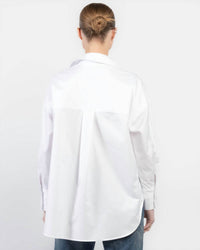 Lafata - Frankie Dobby Stripe Shirt